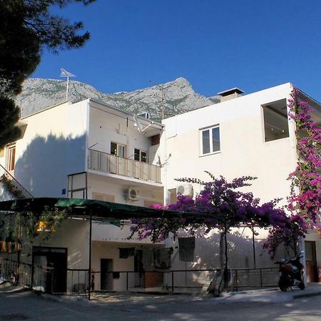 Modern Apartment With 3 Bedrooms Makarska Luaran gambar