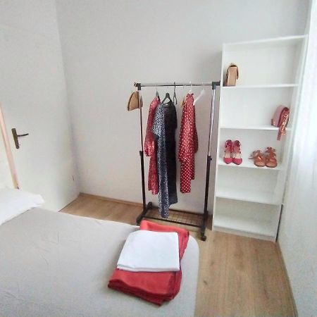 Modern Apartment With 3 Bedrooms Makarska Luaran gambar