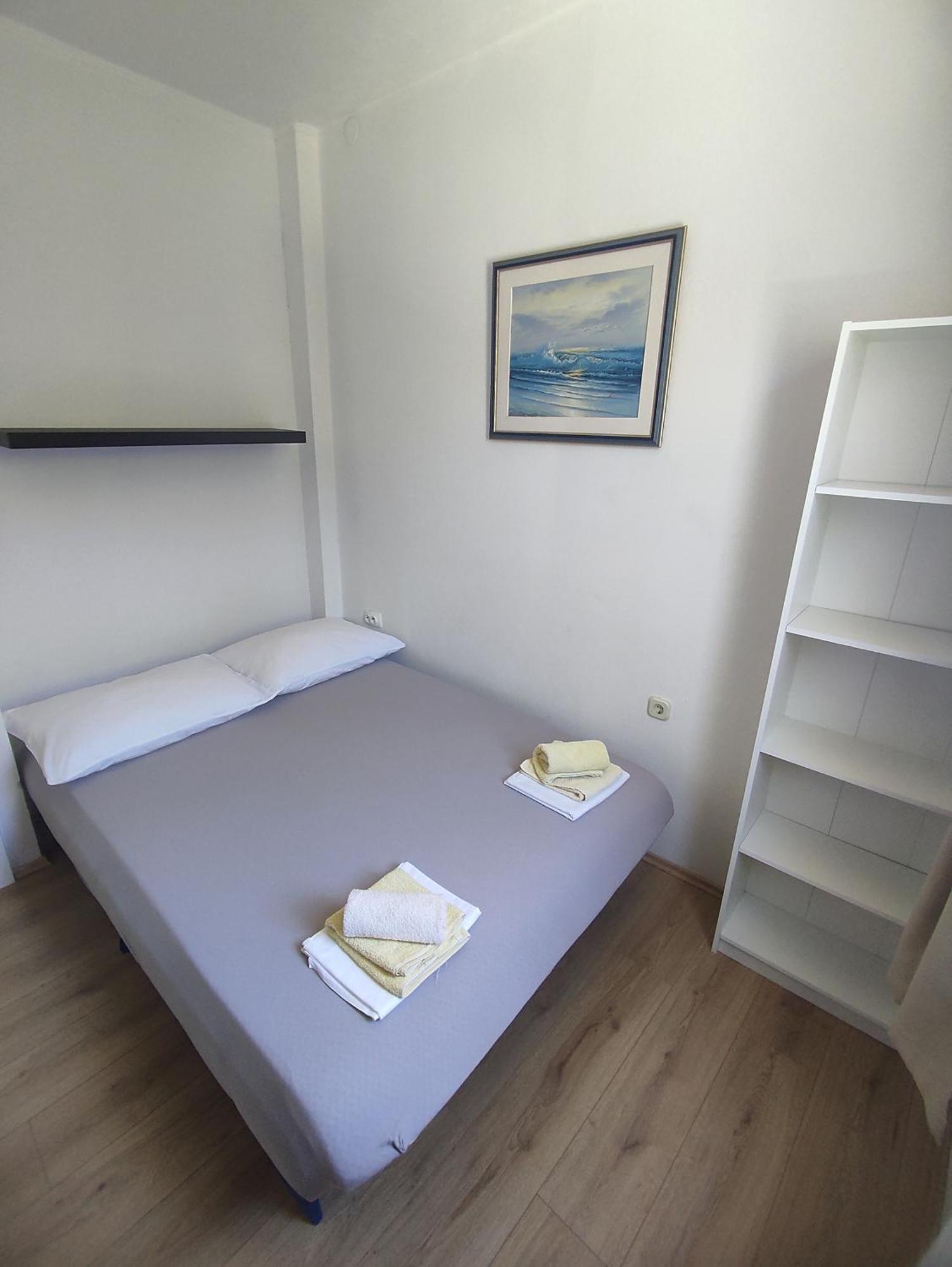 Modern Apartment With 3 Bedrooms Makarska Luaran gambar