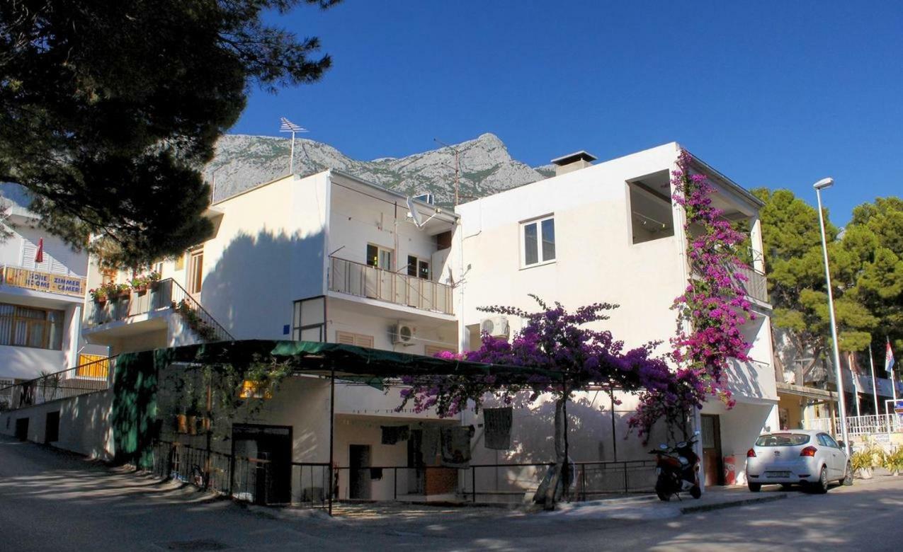 Modern Apartment With 3 Bedrooms Makarska Luaran gambar