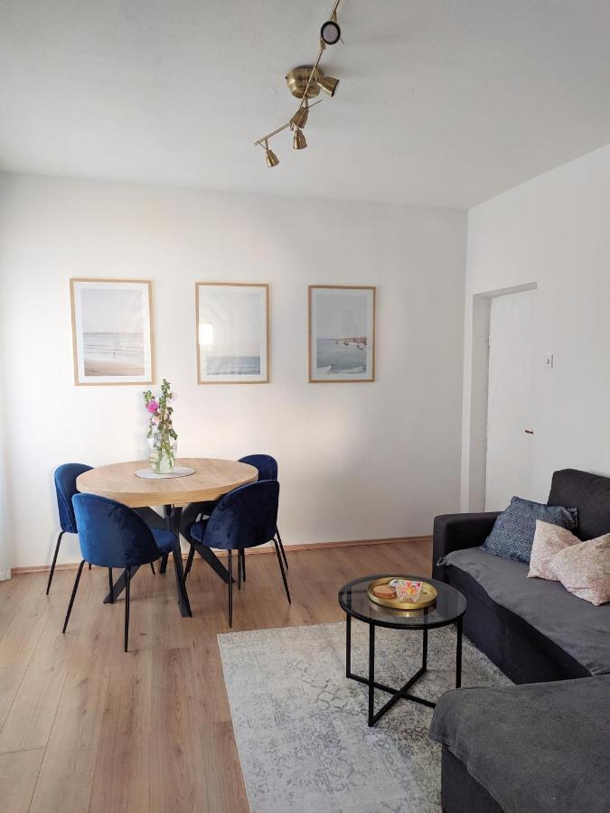 Modern Apartment With 3 Bedrooms Makarska Luaran gambar