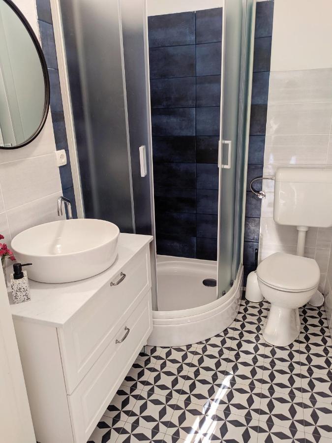 Modern Apartment With 3 Bedrooms Makarska Luaran gambar