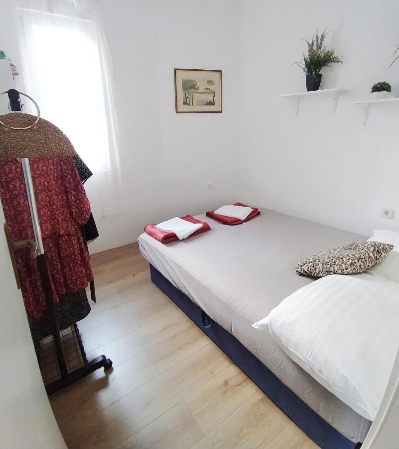 Modern Apartment With 3 Bedrooms Makarska Luaran gambar